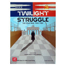 Twilight Struggle: Deluxe Edition Board Games - New