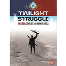 Twilight Struggle Red Sea Board Games - New
