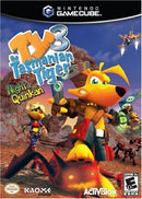 Ty the Tasmanian Tiger 3 (GC) Video Games - Games - Gamecube