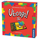 Ubongo 3D Board Games - New