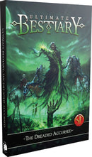 Ultimate Bestiary: The Dreaded Accursed 5e RPG - New