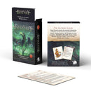 Ultimate Bestiary: The Dreaded Accursed Reference Deck 2 5e RPG - New