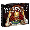 Ultimate Werewolf Bonus Roles Board Games - New