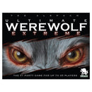 Ultimate Werewolf Extreme Board Games - New