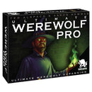 Ultimate Werewolf Pro Board Games - New