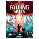 Under Falling Skies Board Games - New
