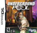 Underground Pool Video Games - Games - NDS