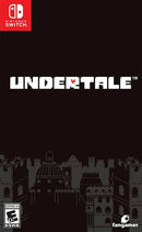 Undertale (SWI) Video Games - Games - Switch