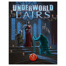 Underworld Lairs 5e RPG - New