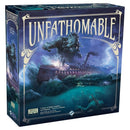 Unfathomable Board Games - New