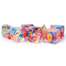Unicorn Dice 7ct Accessories - Dice