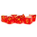 Unicorn Dice 7ct Accessories - Dice