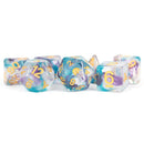 Unicorn Dice 7ct Accessories - Dice
