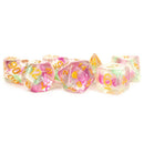 Unicorn Dice 7ct Accessories - Dice