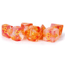 Unicorn Dice 7ct Accessories - Dice