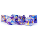 Unicorn Dice 7ct Accessories - Dice