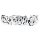 Unicorn Dice 7ct Accessories - Dice