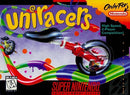 Uniracers (SNES) Video Games - Games - SNES