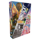 UNLOCK! Kids Board Games - New