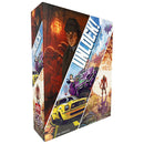 Unlock! Legendary Adventures Board Games - New