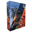 UNLOCK! Star Wars Board Games - New