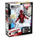 Unmatched: Deadpool Board Games - New