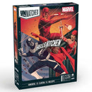 Unmatched Marvel Hell's Kitchen Board Games - New