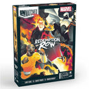 Unmatched Marvel Redemption Row Board Games - New