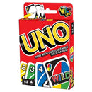 Uno Card Game Board Games - New