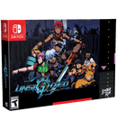 Unsighted Collectors Edition (SWI LR) Video Games - Games - Switch