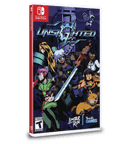 Unsighted (SWI LR) Video Games - Games - Switch