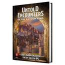Untold Encounters of the Random Kind 5e RPG - New