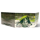 Vaesen RPG GM Screen & Map RPG - New