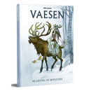 Vaesen RPG: Seasons of Mystery RPG - New