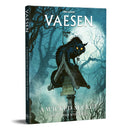 Vaesen RPG: Wicked Secret & Other Mysteries RPG - New