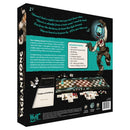 Vagrantsong Board Games - New