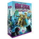 Valeria Card Kingdoms 2nd Ed Board Games - New