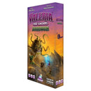 Valeria Card Kingdoms Darksworn Expansion Board Games - New
