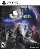 Valkyrie Elysium (PS5) Video Games - Games - PS5