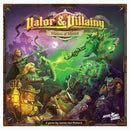 Valor & Villainy: Minions of Mordak Board Games - New