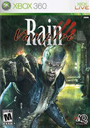 Vampire Rain (360) Video Games - Games - X360