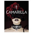 Vampire The Masquerade 5th Ed - Camarilla RPG - New