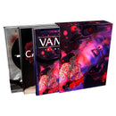 Vampire The Masquerade 5th Ed - Slipcase Set RPG - New