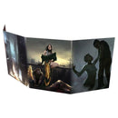 Vampire The Masquerade 5th Ed Storyteller Screen RPG - New