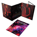 Vampire the Masquerade 5th Edition Screen RPG - New