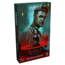Vampire the Masquerade: Rivals Card Game - Blood & Alchemy Expansion Card Games - LCG's