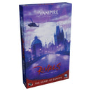 Vampire the Masquerade Rivals Heart of Europe Card Games - LCG's