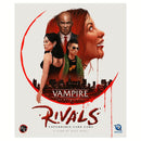 Vampire the Masquerade: Rivals Card Games - LCG's