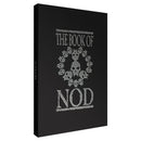 Vampire the Masquerade: The Book of Nod RPG - New