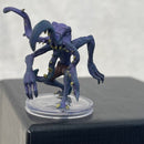 Vampiric Mindflayer 22 Icons of the Realms Van Richten's Guide to Ravenloft RPG - Blind Box Singles